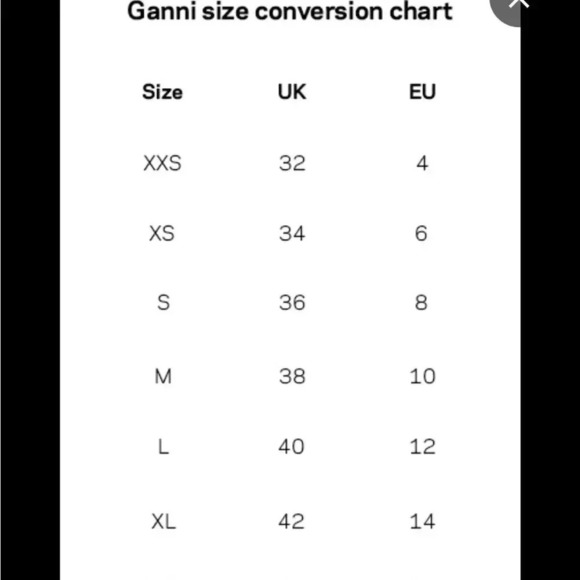 🆕 GANNI Nylon Tank Mini Dress - Picture 10 of 10